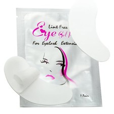 200 paar augenpads - 200,