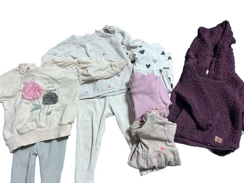 Baby klamotten paket mädchen - baby,