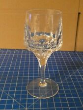 Peill Weinglas Bleikristall