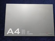 AUDI A4 S Avant A4 allroad quattro Preisliste 04.2012