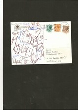 Autogramme deutsche - 26,