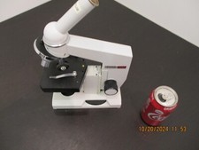 MIKROSKOP, VINTAGE, LOMO