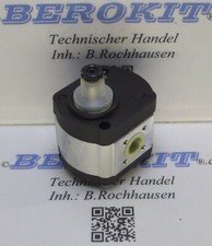 Hydraulikpumpe für Hela Hanomag Holder Fendt Porsche Bautz HY/ZCS16R4 0510401002