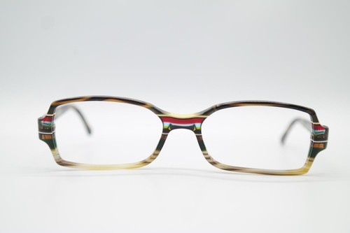 Designerbrille 2470 mehrfarbig - designerbrille,