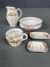 Antikes Puppen Waschgeschirr