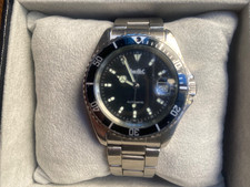 Automatikuhr Marcello C