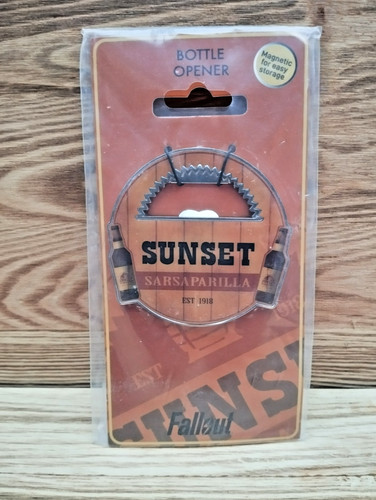 Fallout sunset sarsaparilla - fallout,