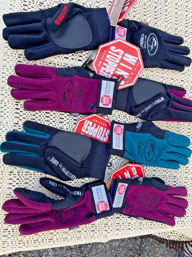 Chiba sporthandschuhe - chiba,