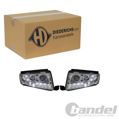 Diederichs tuning - diederichs,