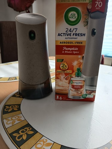 Air wick active fresh - air,