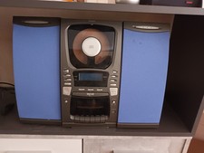 Radio, CD und Kasetten Abspielgerät