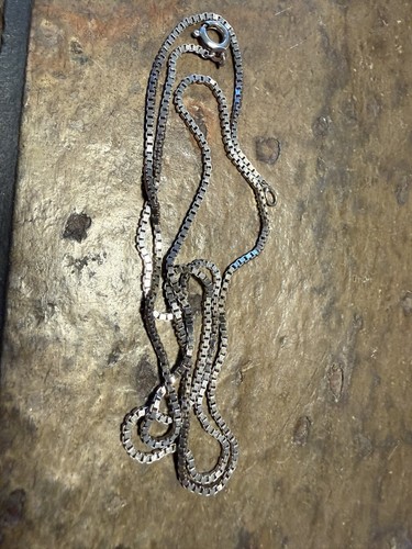 Venezianer kette fbm 585 - venezianer,
