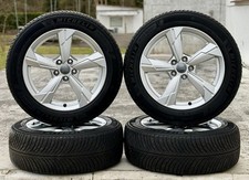 4х Original Audi A6 S6 4K C8