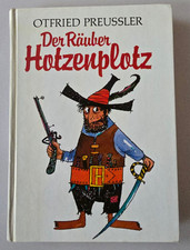 Otfried preußler der räuber - otfried, preußler.