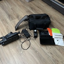 UNIVERSUM VHS-C Kamera VIDEO