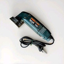 Meister Craft MDR 180 Delta-Schleifer Schleifmaschine Dreieck Gebraucht Sehr Gut