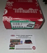 LGB 55063 MTS BREMSMODUL