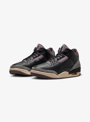 Air jordan retro sp - air,