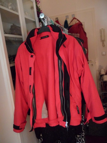Salewa gore tex jacke - tex,
