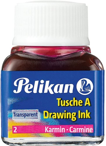 Pelikan tusche inhalt - pelikan, 10