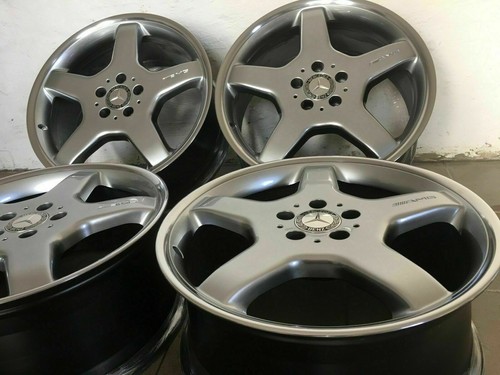 Amg felgen 19 et44 - 8,5,