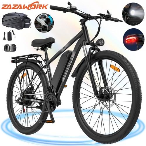 Zoll city bike - zoll, herren