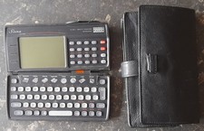 Psion Siena Personal Handheld