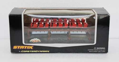The beast coasterdynamix - the,