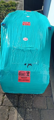 Garpa liegestuhl - garpa,