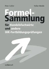Formelsammlung für