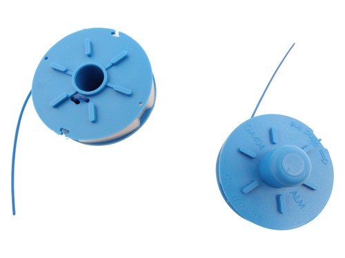 Fadenspule 5mm - fadenspule, 1,5mm