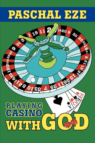 Paschal eze playing casino - paschal,
