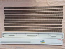 Märklin H0 2205 K-Gleis 10 x