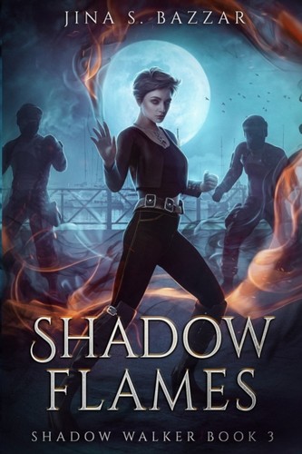 Bazzar shadow flames - bazzar,
