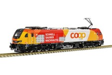 Sudexpress S0193188: Coop -