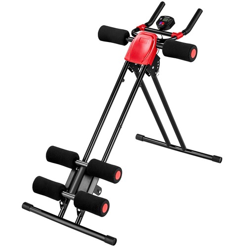 Bauchtrainer gerät - bauchtrainer,