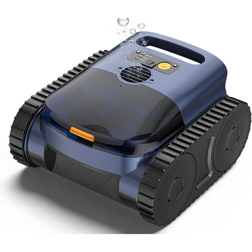 Poolroboter,kabelloser