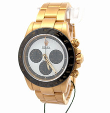 Rolex Daytona T Black Limited