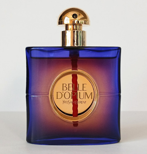 Yves saint laurent belle - yves,