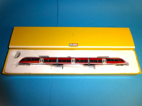 Brawa 64002 br643 - n,
