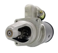 Anlasser Starter für Perkins