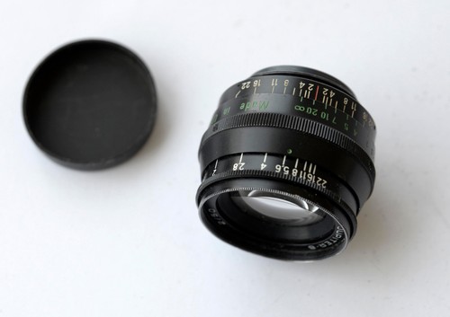 Jupiter 50mm 0 objektiv - jupiter, 8