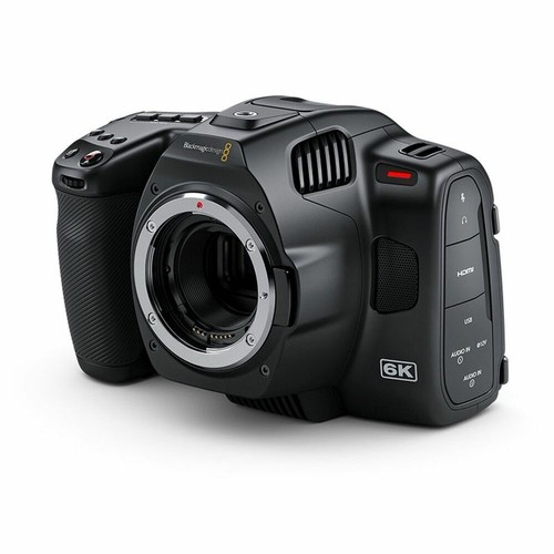 Blackmagic pocket cinema - blackmagic,