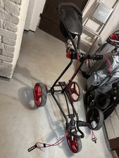 BIG MAX Blade Trio 3 Rad