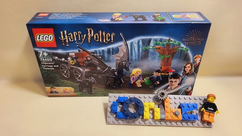 Lego harry potter hogwarts - lego,
