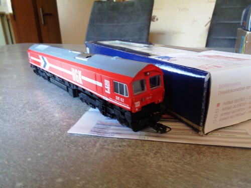 Lima do1991 diesellok gm emd - lima,