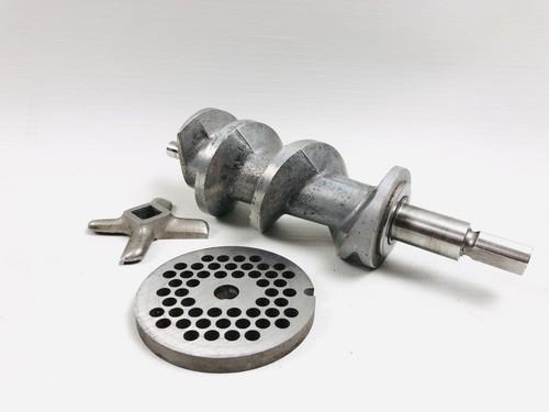 Fleischwolf ersatz set messer - set,