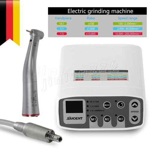 Dental led brushless - dental,