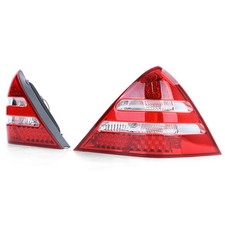 LED Rückleuchten + 3