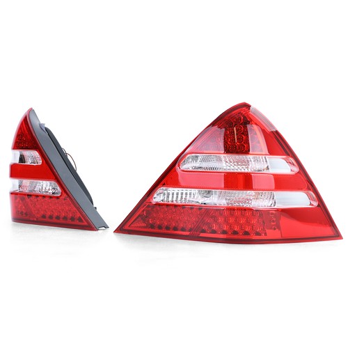 Led rückleuchten 3 - led,